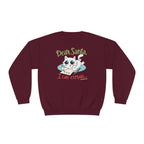 I Can Explain Millie Crewneck Sweatshirt