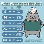 Customizable World's Best Cat Dad T-Shirt