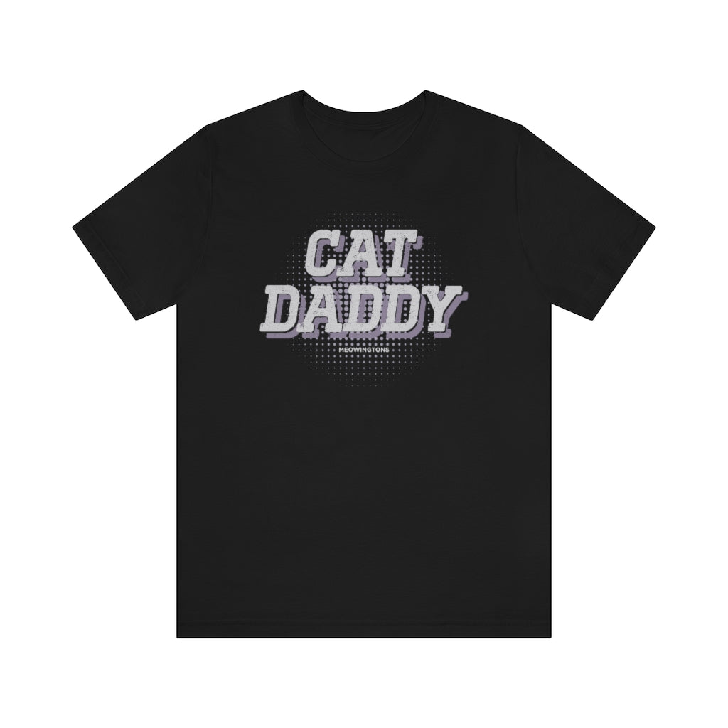 Cat Daddy T-Shirt