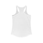 Rescue Mom Racerback Tank Top